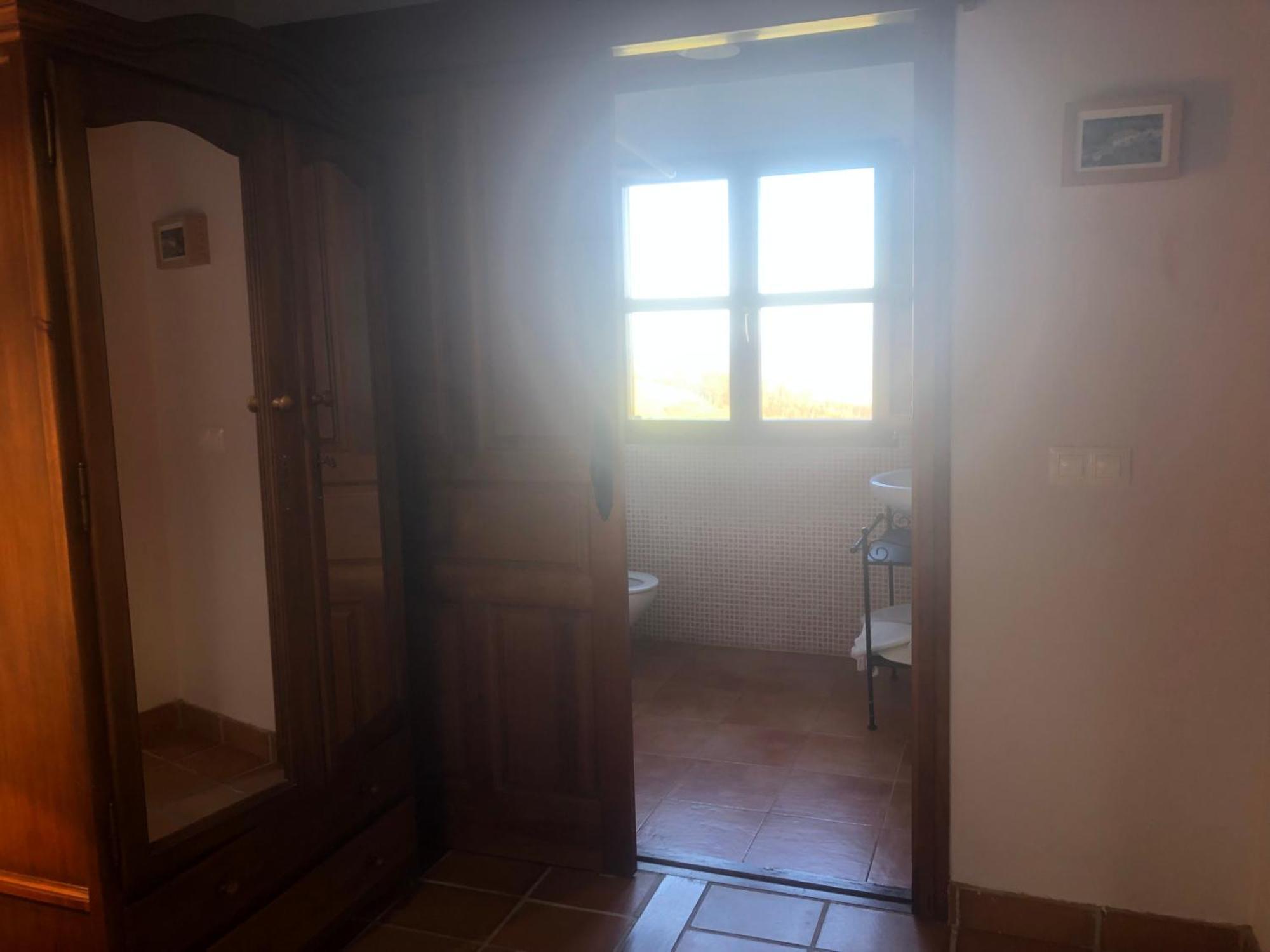 Alojamientos Rurales Pena Crespa Tresvilla Ruang foto